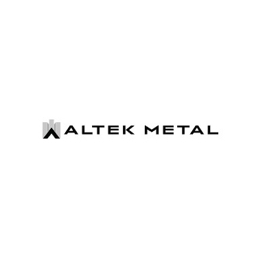 Altek Metal - Çerkezköy-Tekirdağ