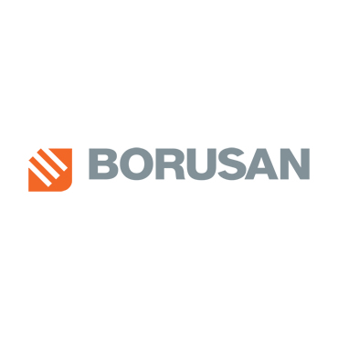 Borusan - Gemlik