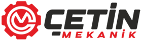 Çetin Mekanik